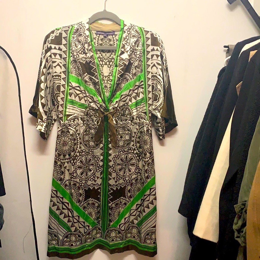 Hale Bob dress